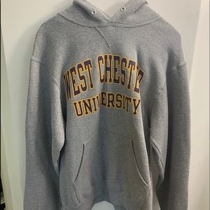 West Chester University Hoodie